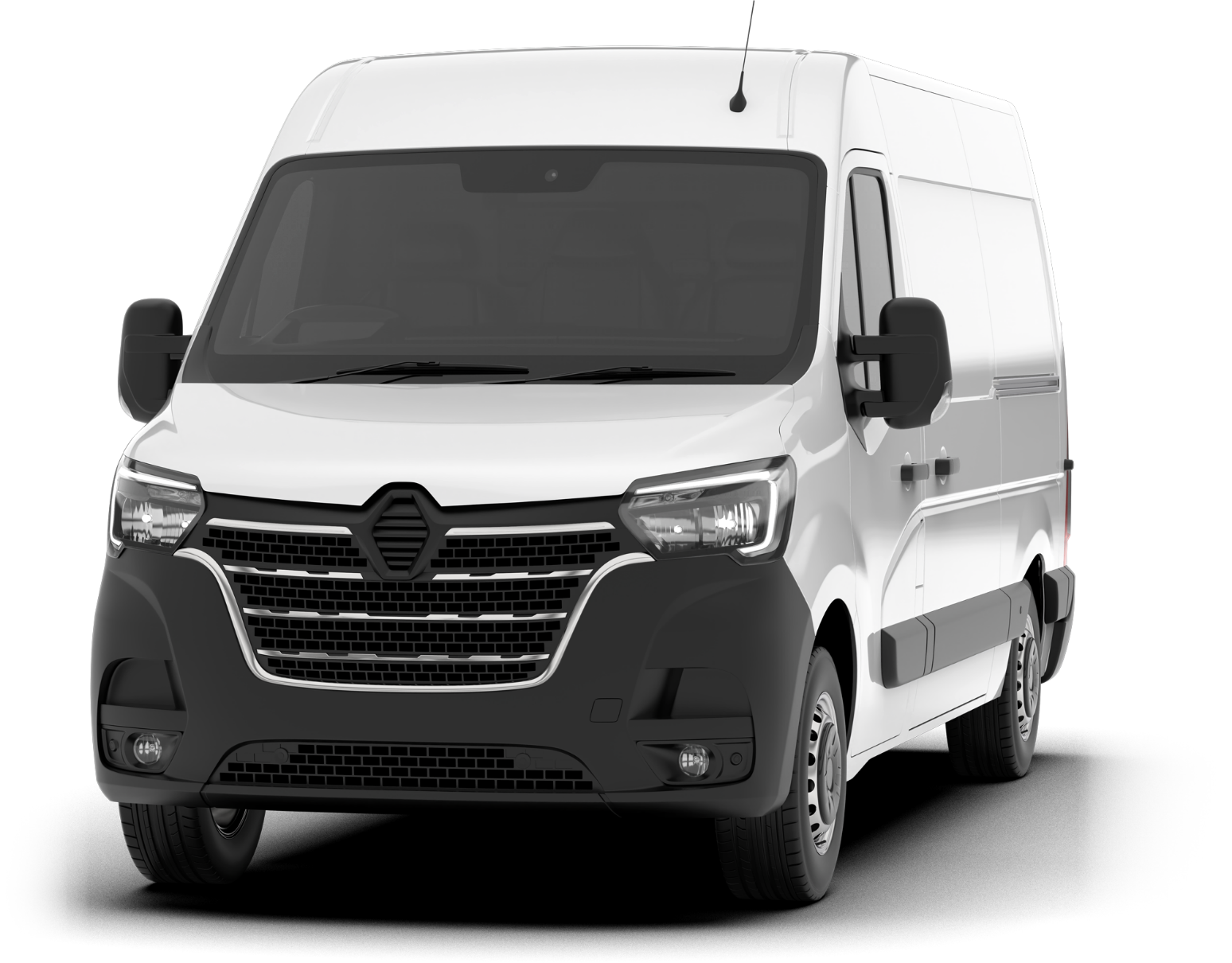 Cargo Van