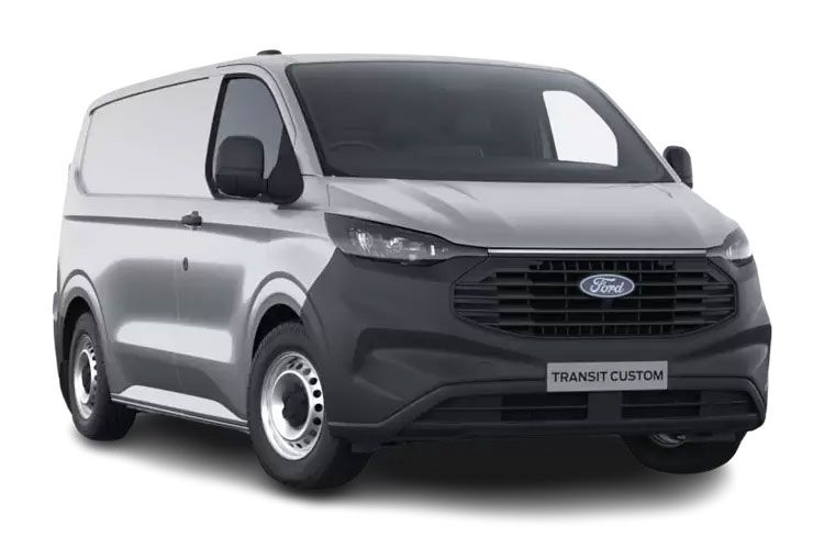 12-Month Van Lease Deals: Smart, Flexible, & Built Around Your Business