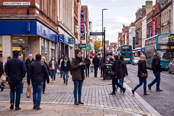 Short term car lease in Leicester, from one month