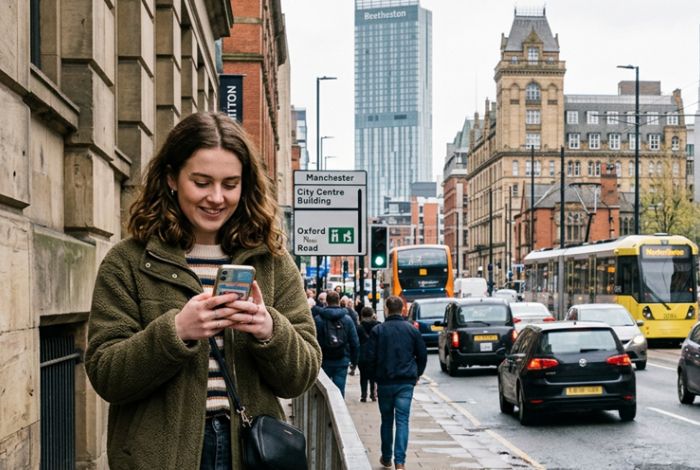 Short term car lease in Manchester, from one month