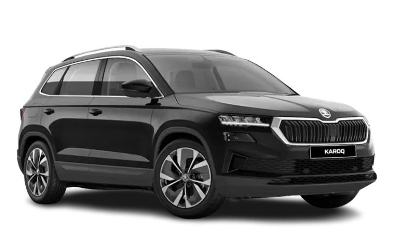 Car available on short term lease in Coventry — monthly car subscription deals