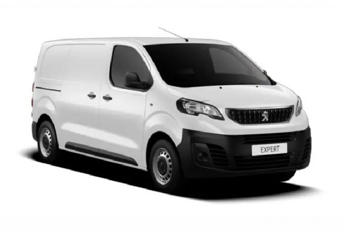 Electric Van Subscription Deals from Drive Subscribe