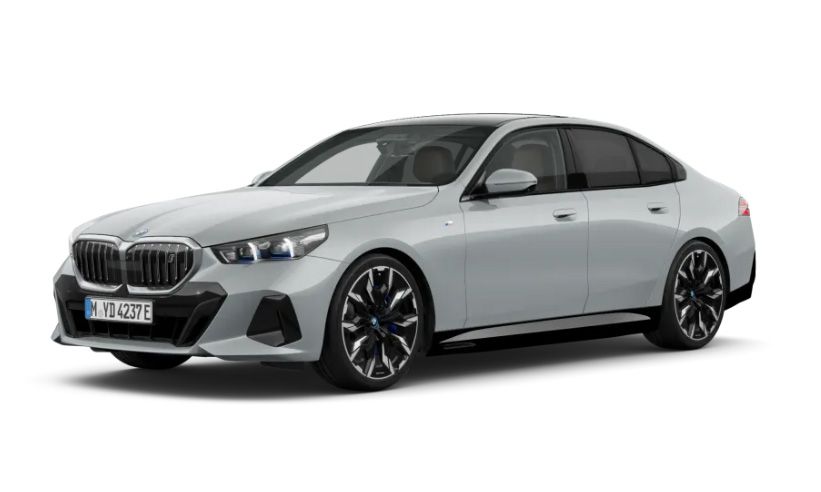 The benefits of an electric car subscription