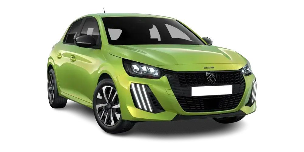 Car available on short term lease in Exeter — monthly car subscription deals