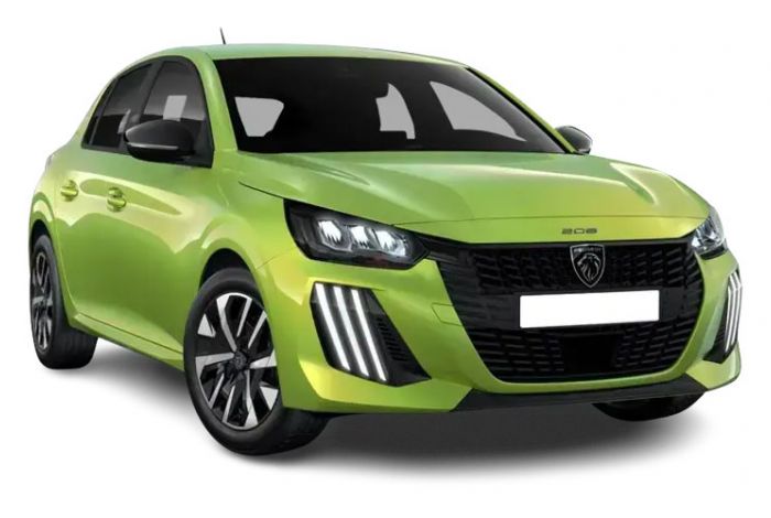 Car rentals in Exeter — short term leases from one month