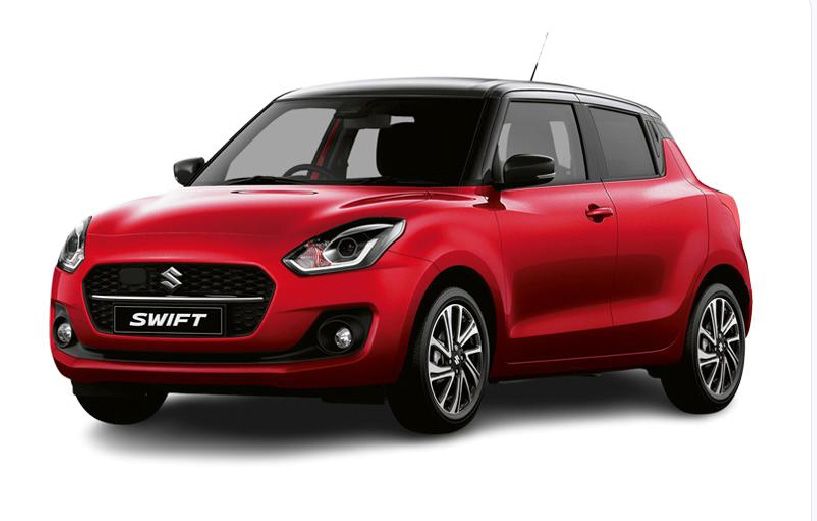 Car available on short term lease in Leeds — monthly car subscription deals