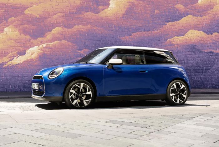 Mini Cooper Subscription: Monthly Car Leasing Deals with DriveSubscribe