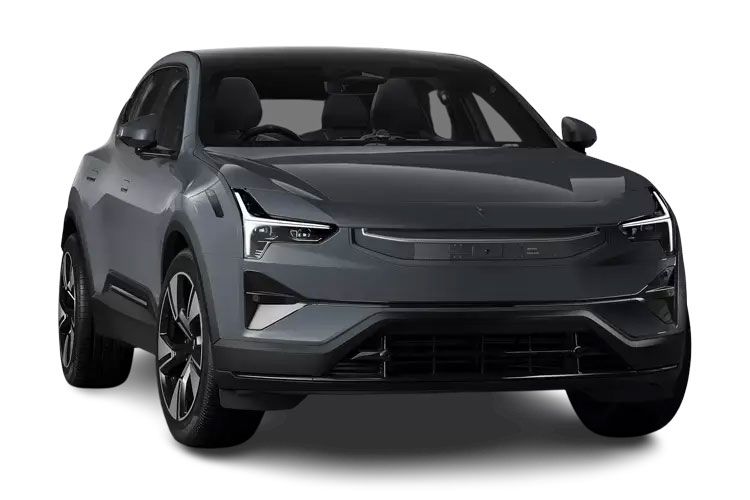Polestar car subscription deals