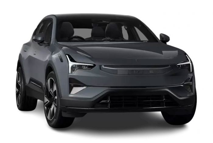 Polestar car subscription deals