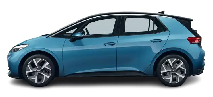 Car available on short term lease in Sheffield — monthly car subscription deals