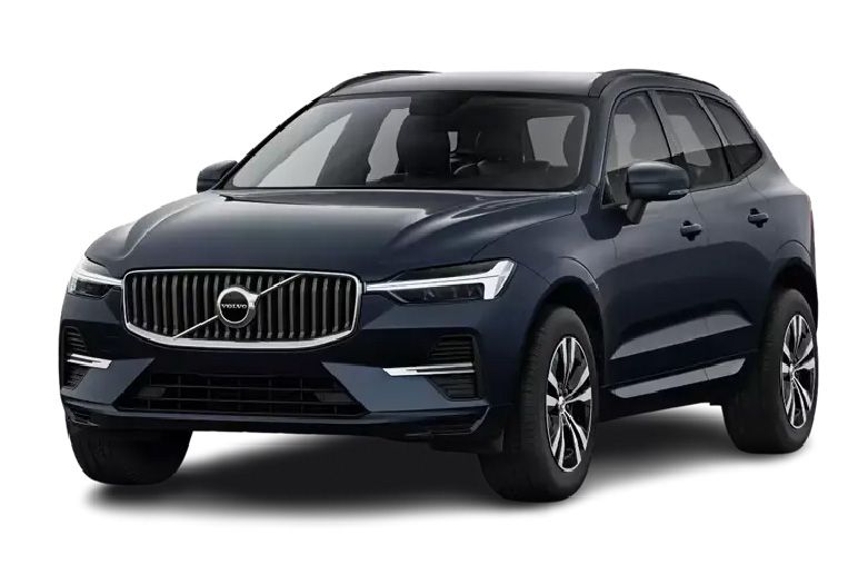 Dark green Volvo SUV — Volvo car subscription costs and deals