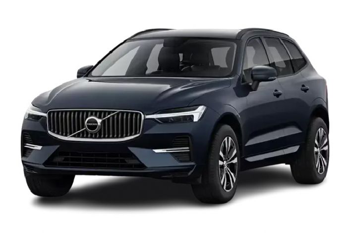 Volvo Car Subscription Costs & Deals