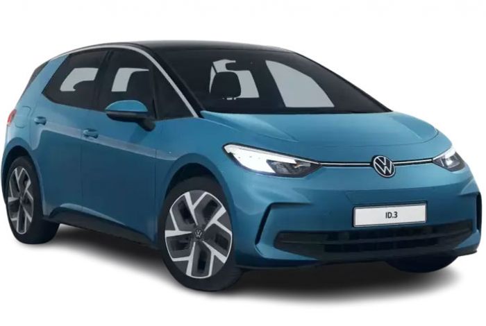 Volkswagen ID.3 subscription deals